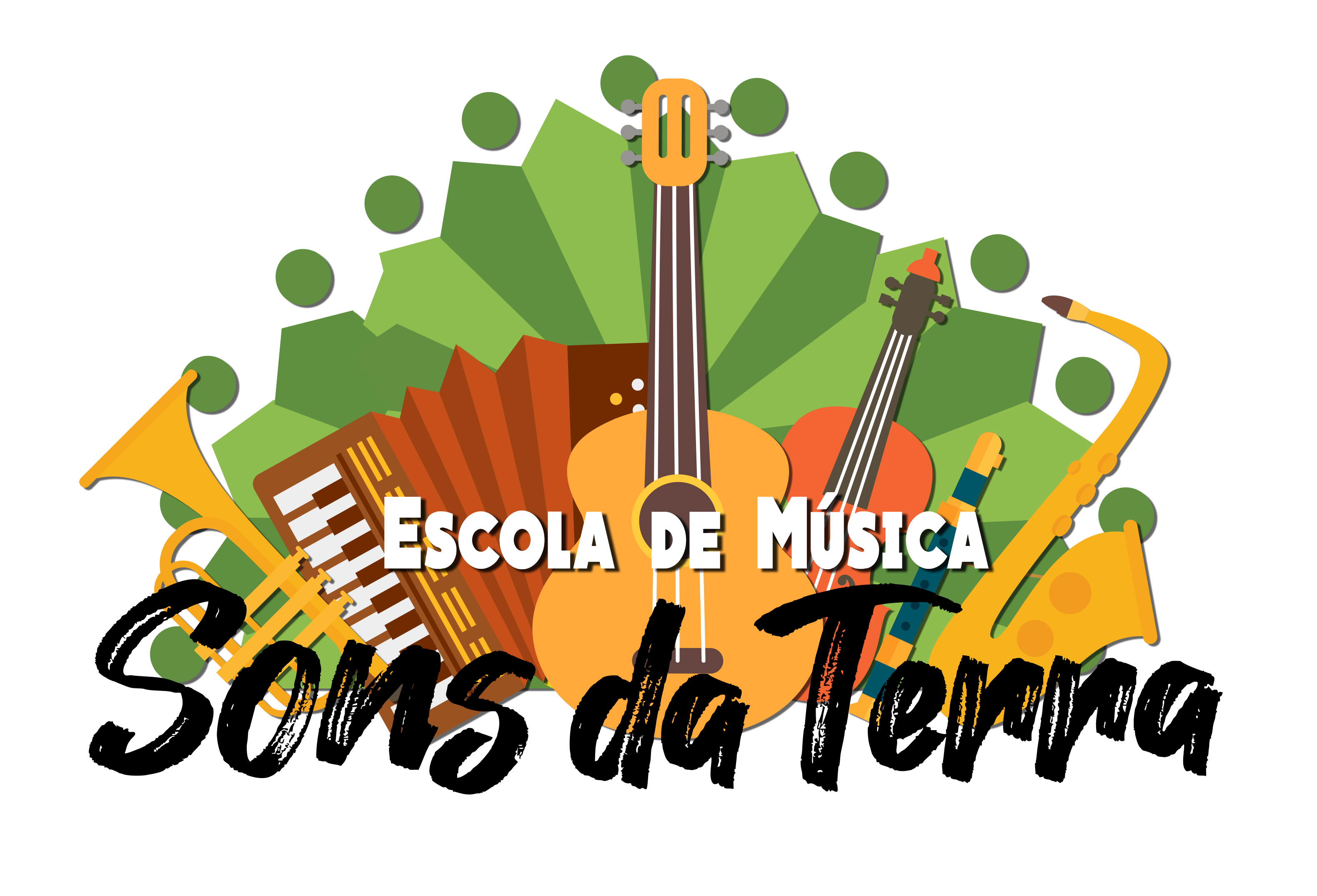 Escola de Música Sons da Terra